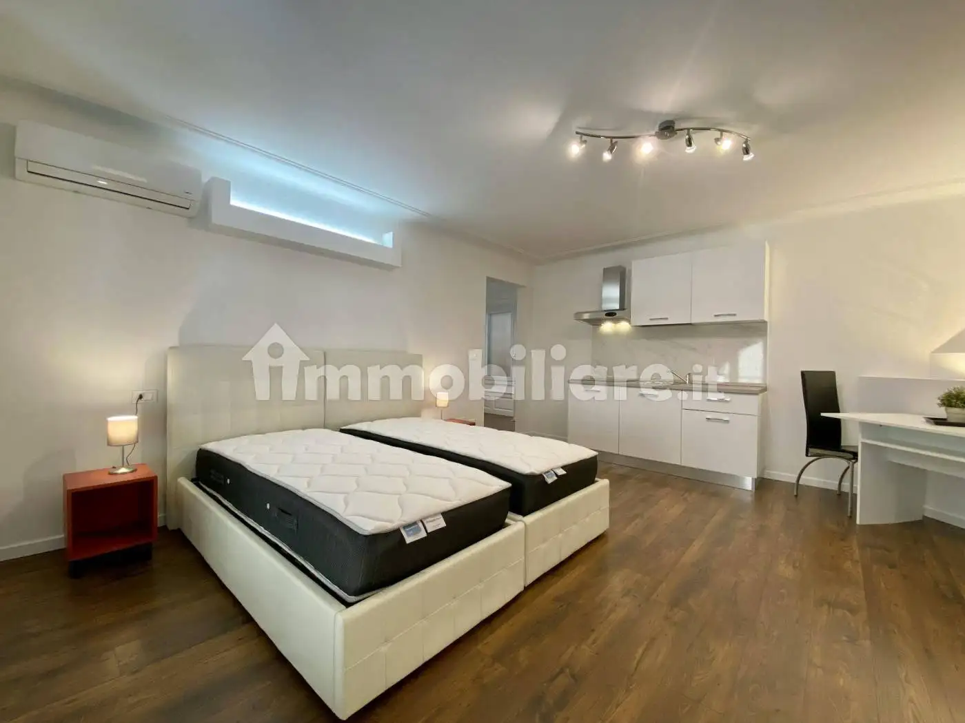 Appartamento in affitto a Bologna