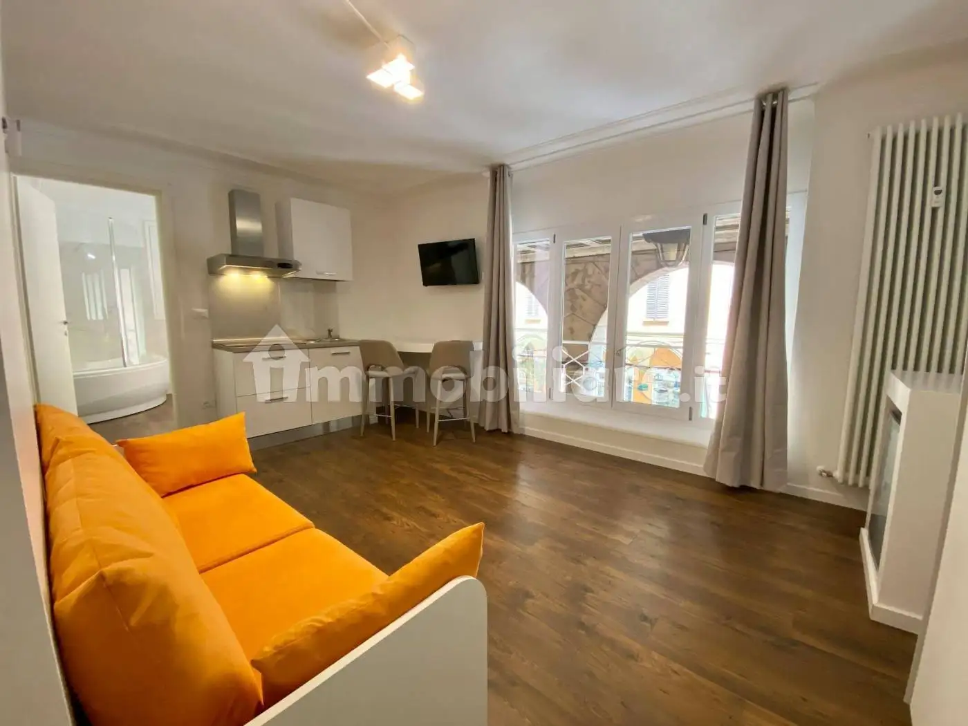 Appartamento in affitto a Bologna