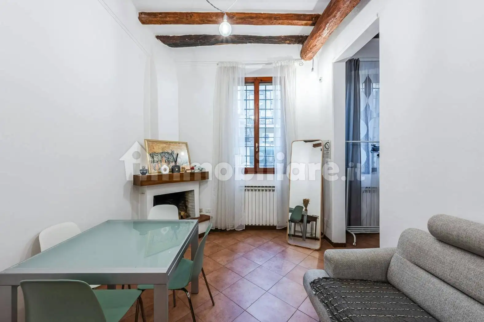 Appartamento in affitto a Bologna