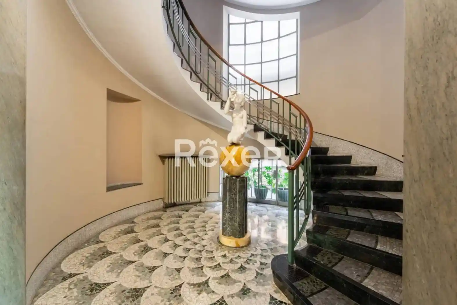 Trilocale via Domenico Scarlatti, 12, Buenos Aires, Milano - foto 2