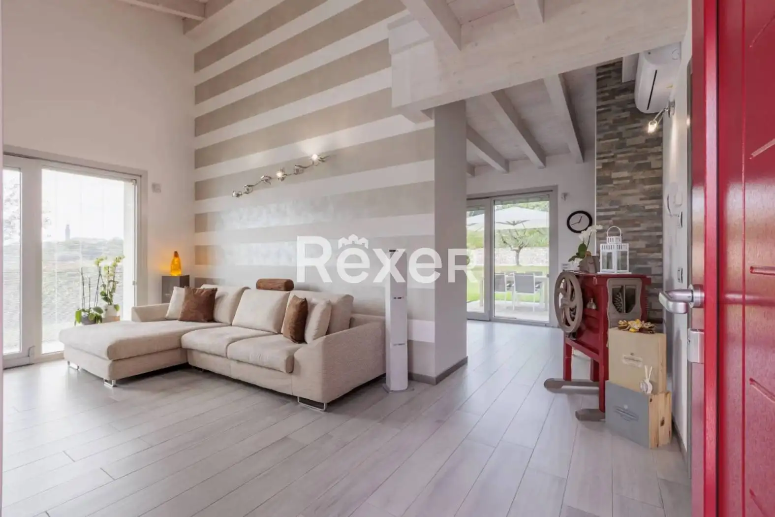 Villa unifamiliare, nuova, 565 m², Brembate di Sopra - foto 3