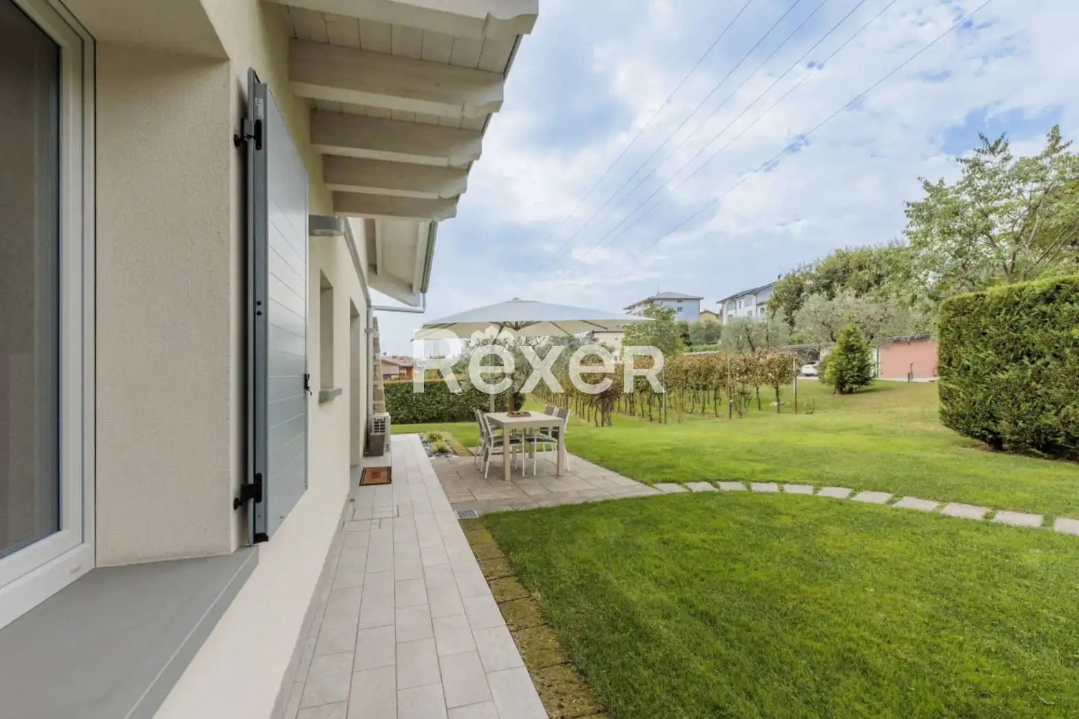 Villa unifamiliare, nuova, 565 m², Brembate di Sopra - foto 4