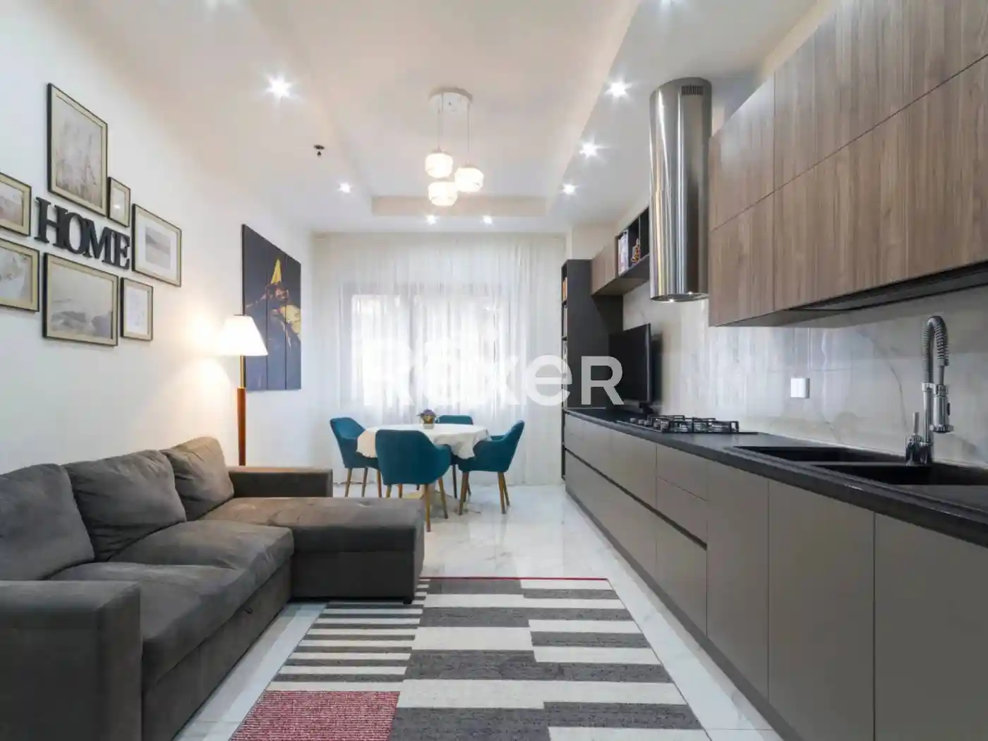 Trilocale corso Francia, 111, Regina Margherita, Collegno - foto 2