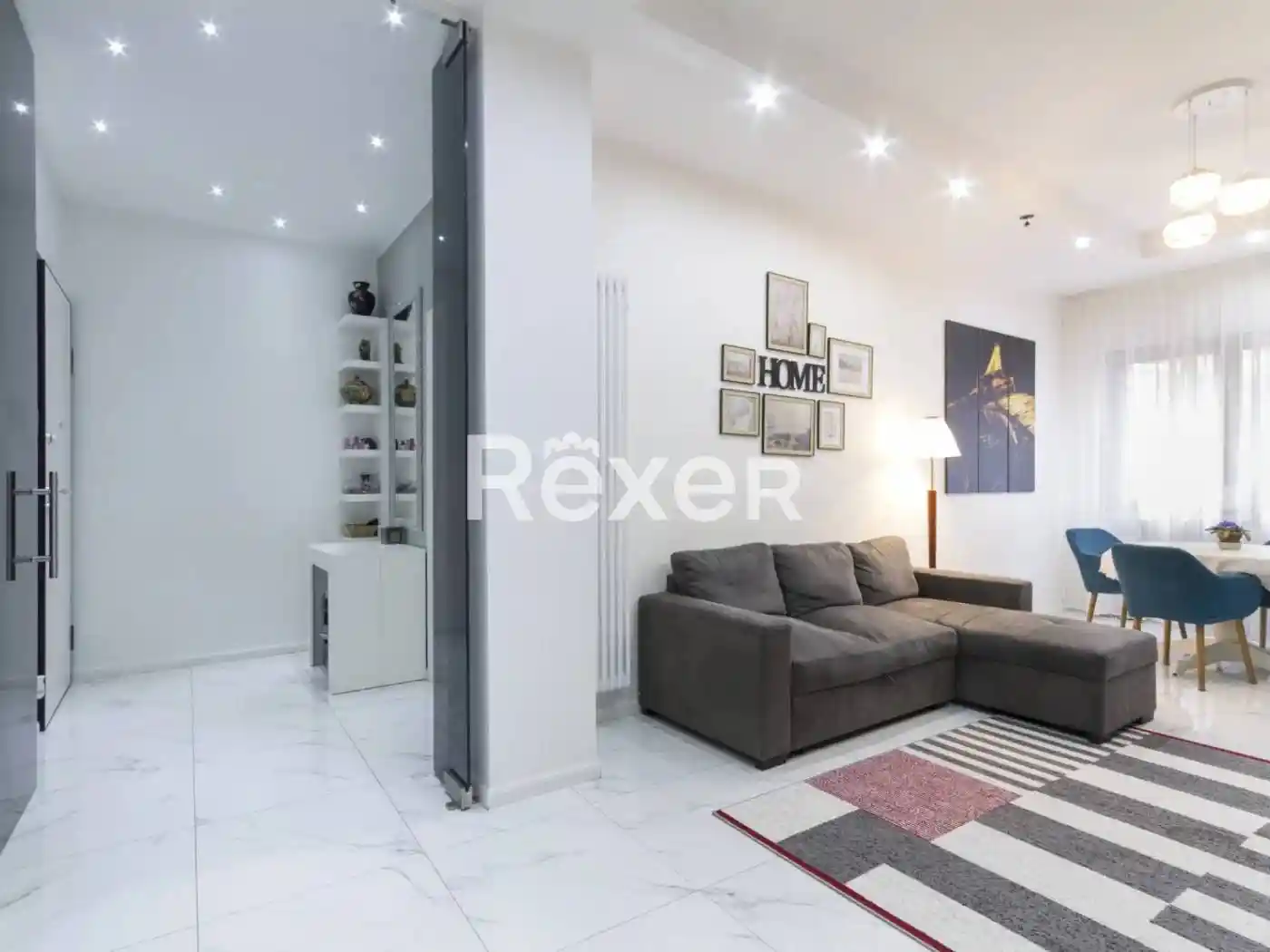 Trilocale corso Francia, 111, Regina Margherita, Collegno - foto 3