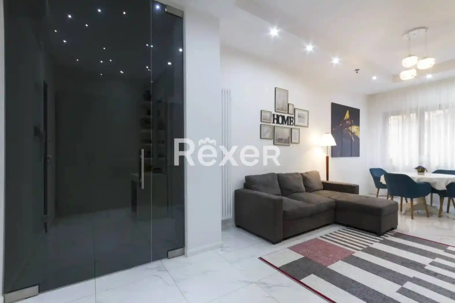 Trilocale corso Francia, 111, Regina Margherita, Collegno - foto 4