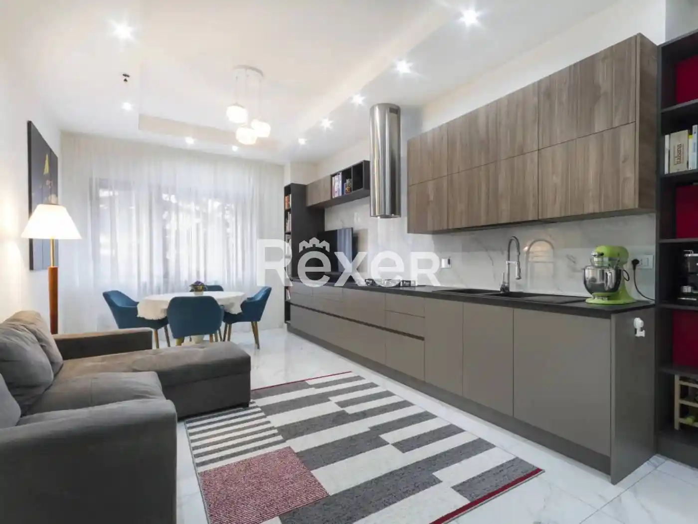 Trilocale corso Francia, 111, Regina Margherita, Collegno - foto 5