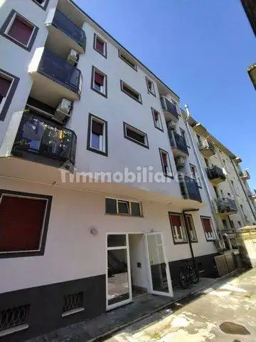 Appartamento in asta a Legnano