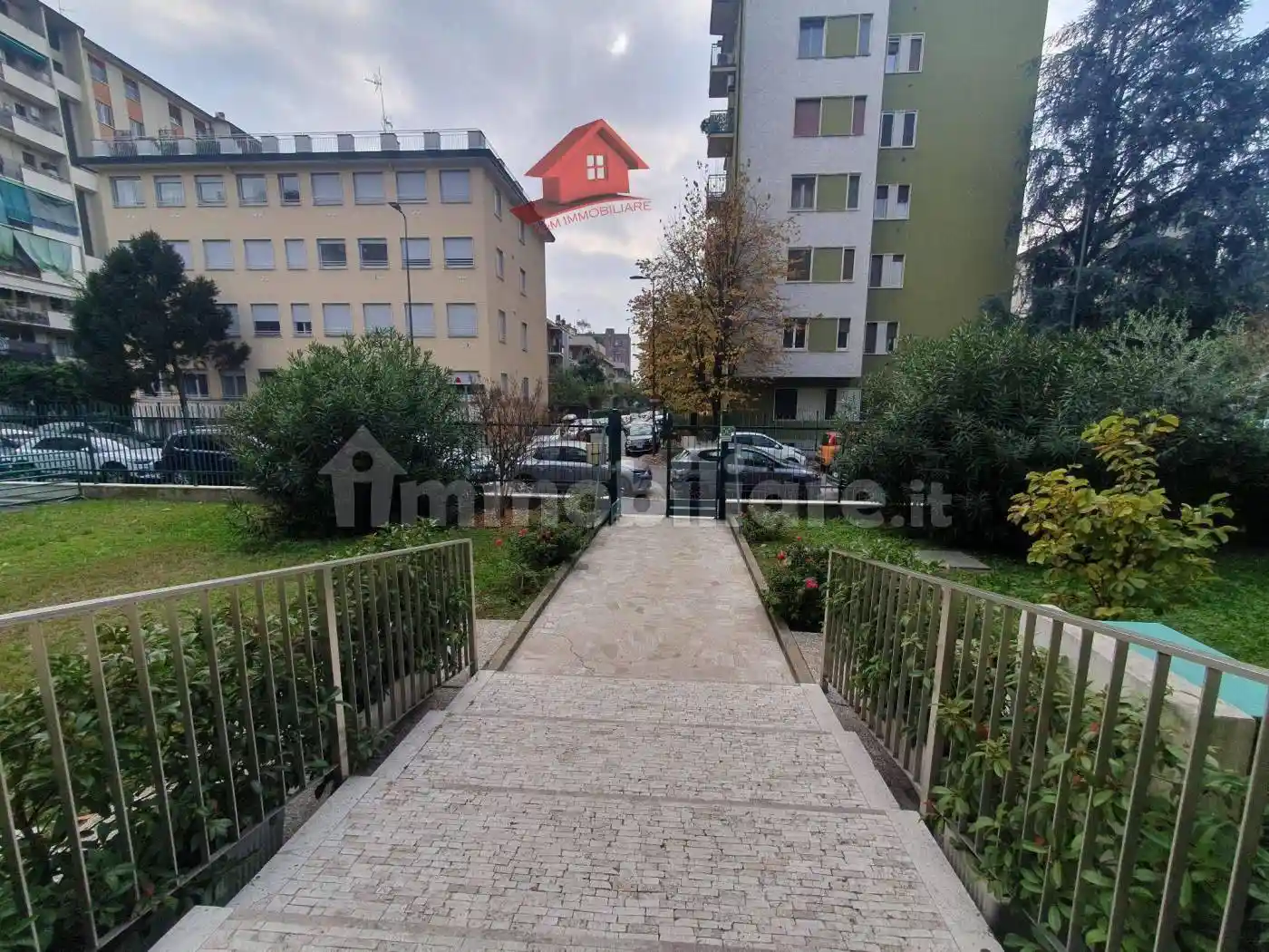 Trilocale buono stato, secondo piano, Udine, Milano - foto 3