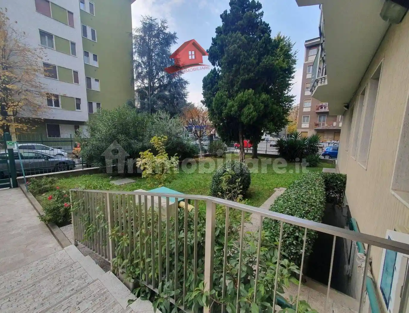 Trilocale buono stato, secondo piano, Udine, Milano - foto 4