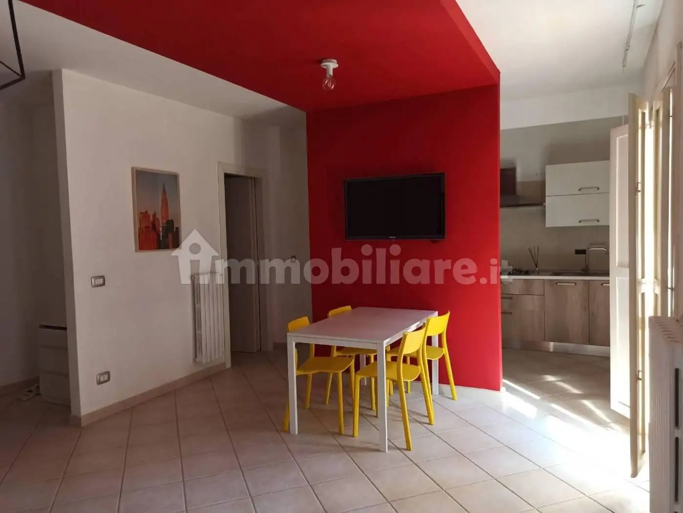 Trilocale liberta, Centro Storico, Avellino - foto 2