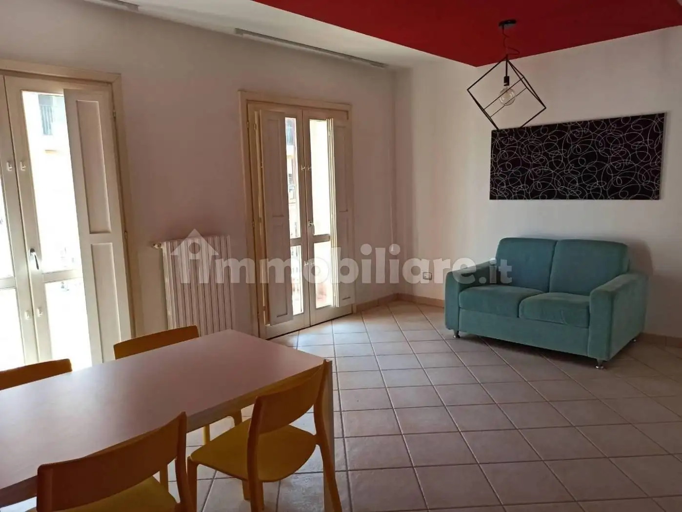 Trilocale liberta, Centro Storico, Avellino - foto 3