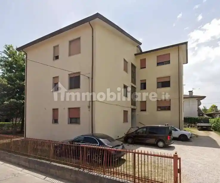 Appartamento in vendita a Scorzè