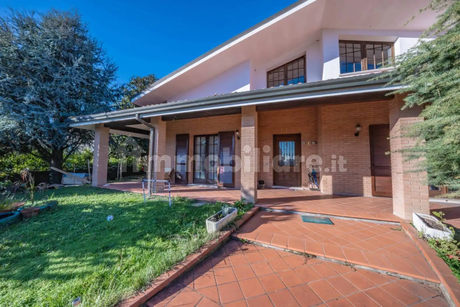 Villa in vendita a Argenta