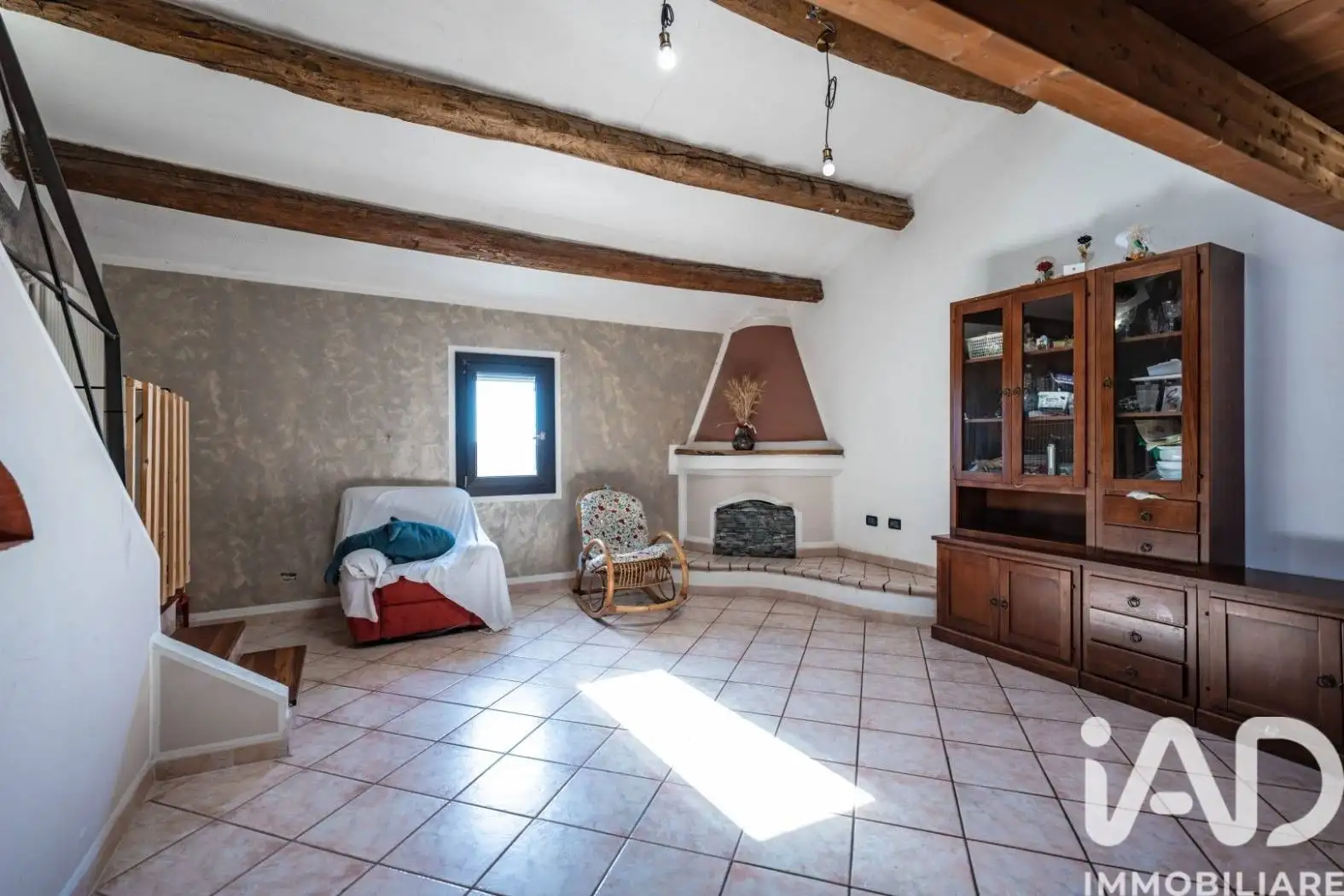 Casa indipendente in vendita a Argenta