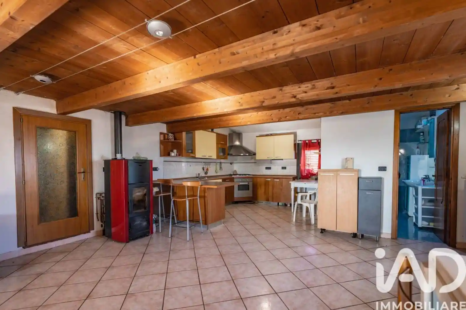 Casa indipendente - foto 4