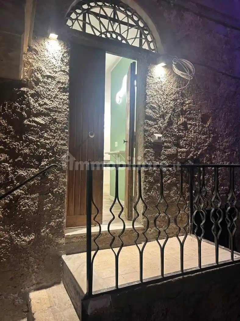Appartamento in affitto a Monteleone Sabino