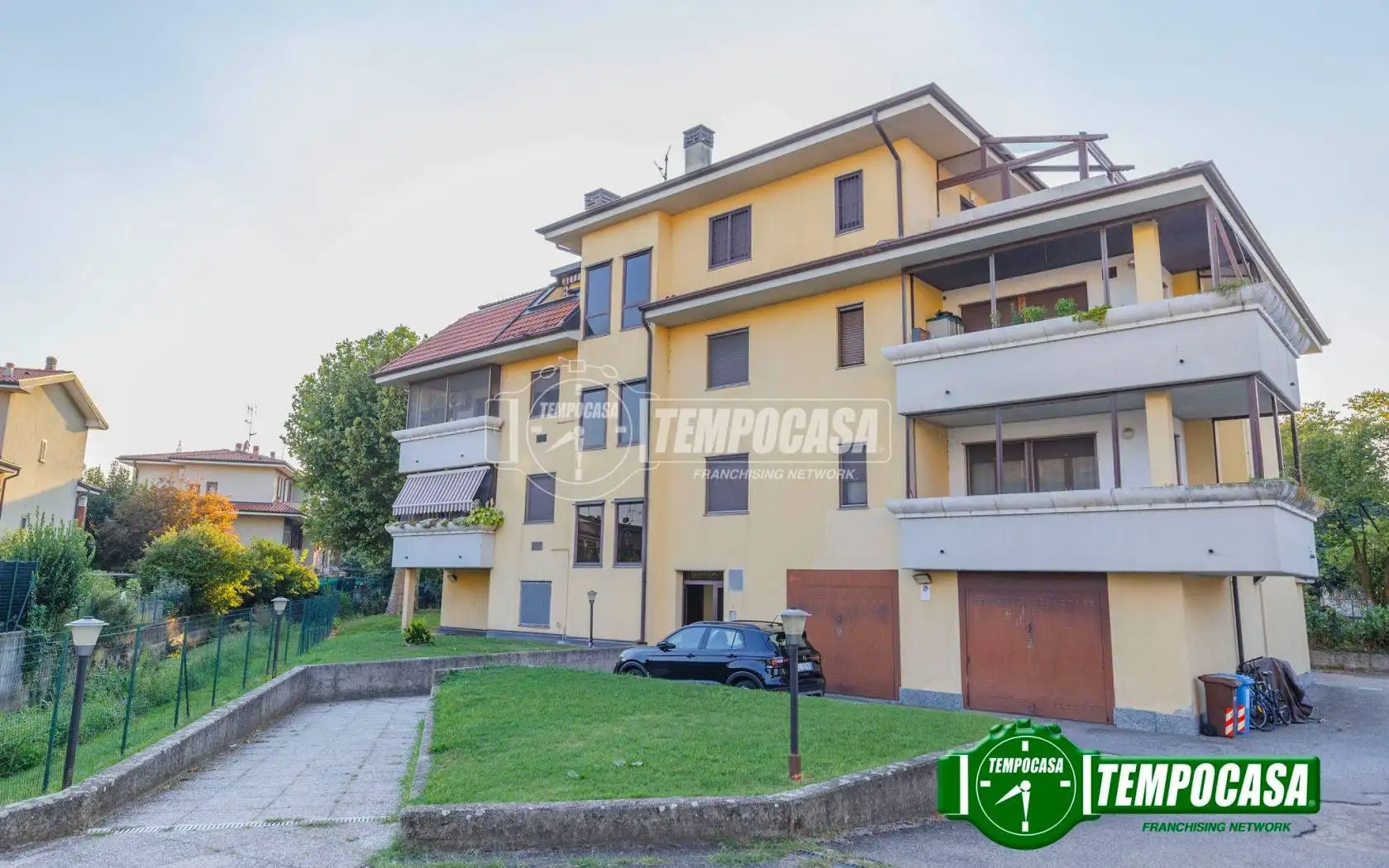 Appartamento in vendita a Gaggiano