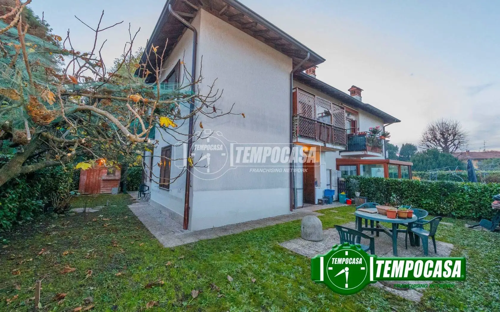 Appartamento in vendita a Vermezzo con Zelo