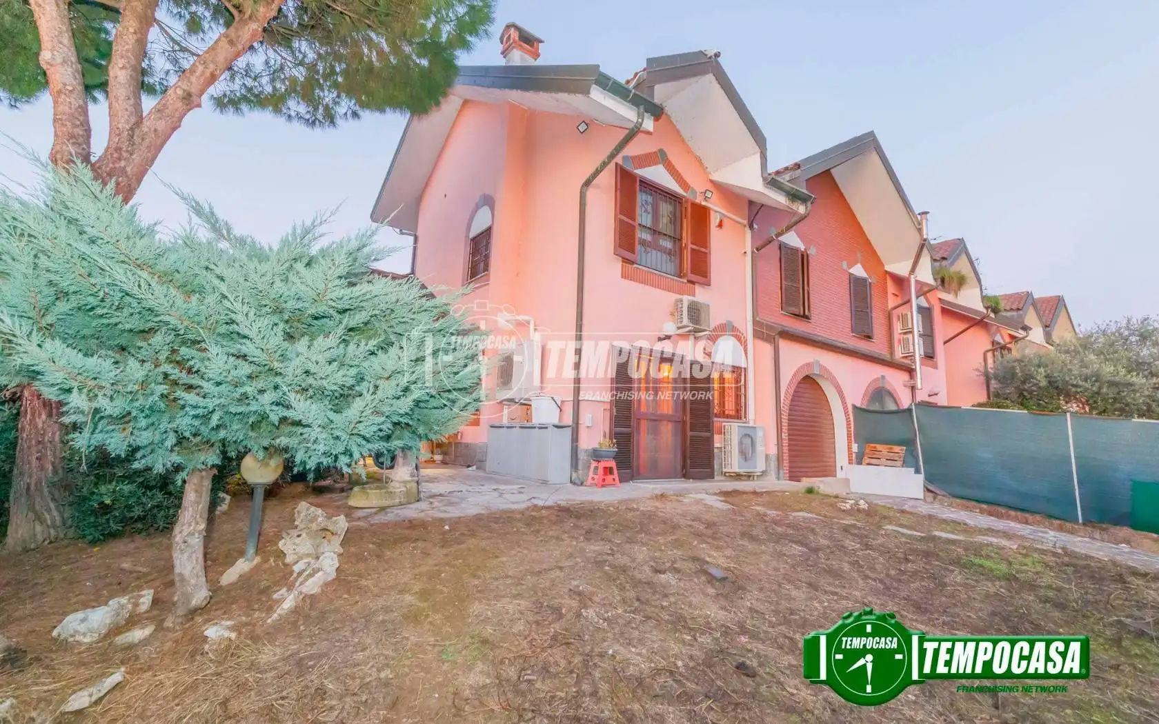 Villa in vendita a Casarile