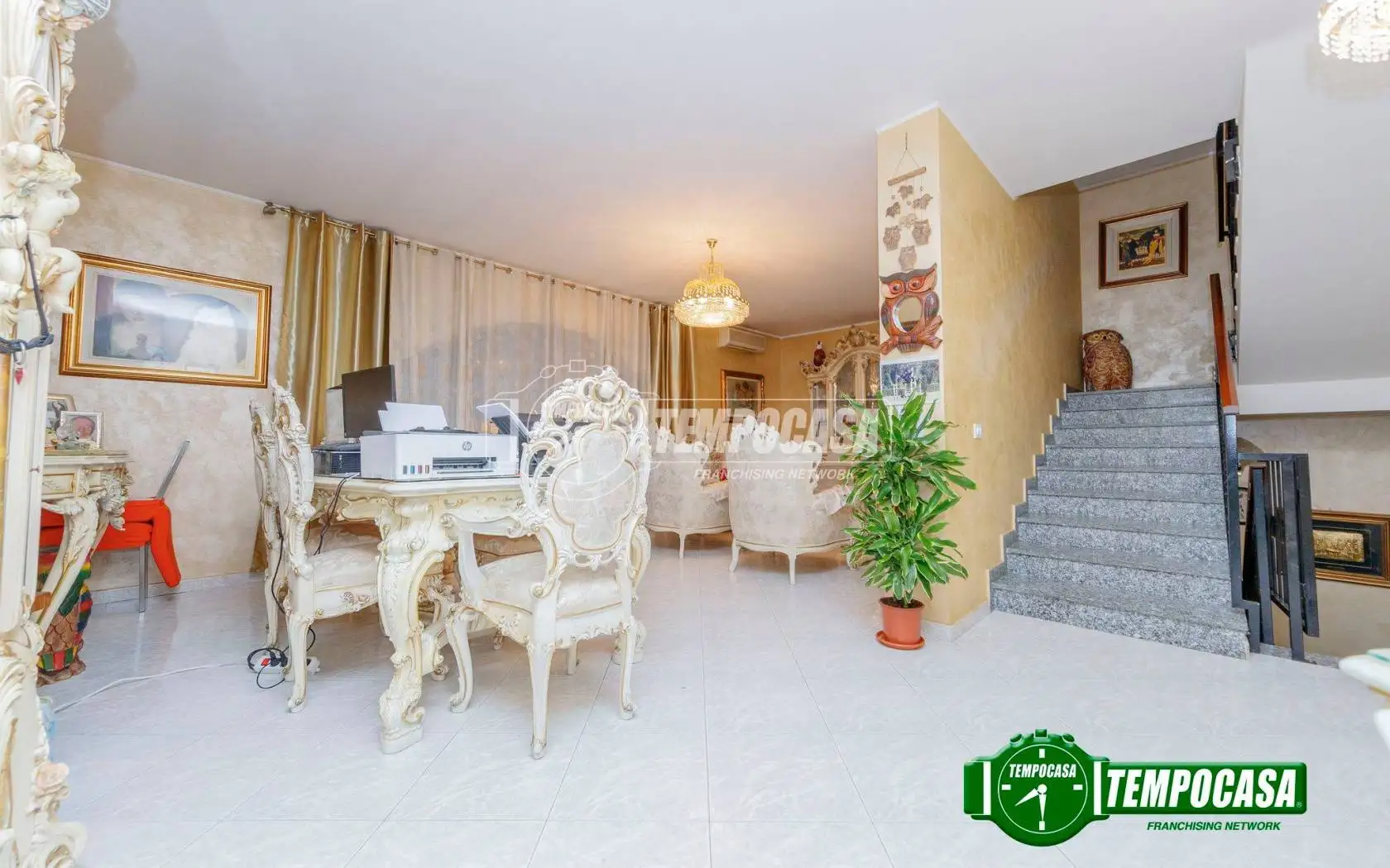 Villa unifamiliare via Giuseppe Garibaldi, Casarile - foto 3