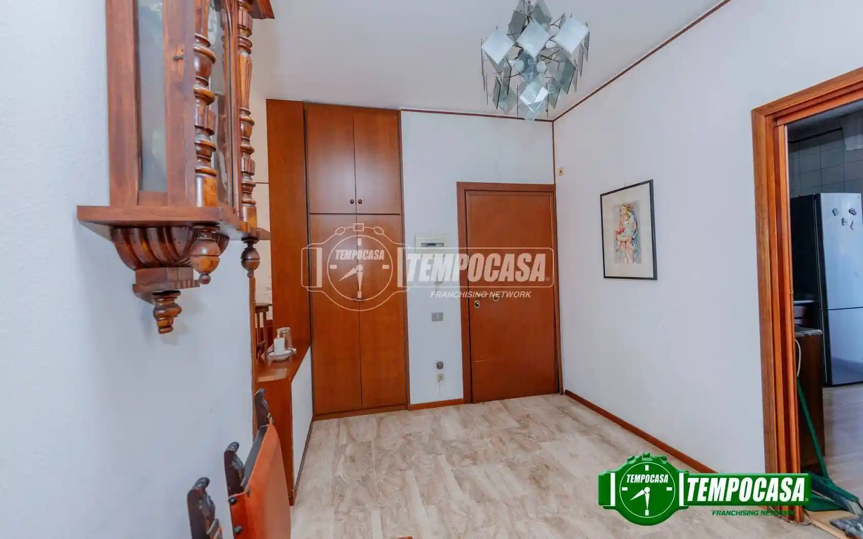 Quadrilocale via valsesia, Bisceglie, Milano - foto 3