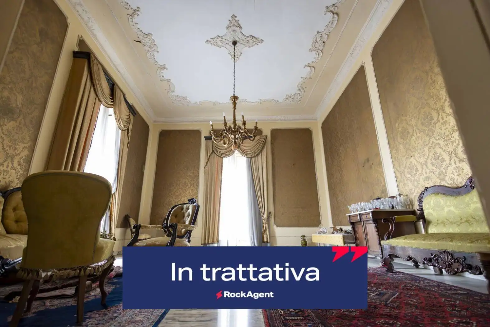 Appartamento in vendita a Catanzaro