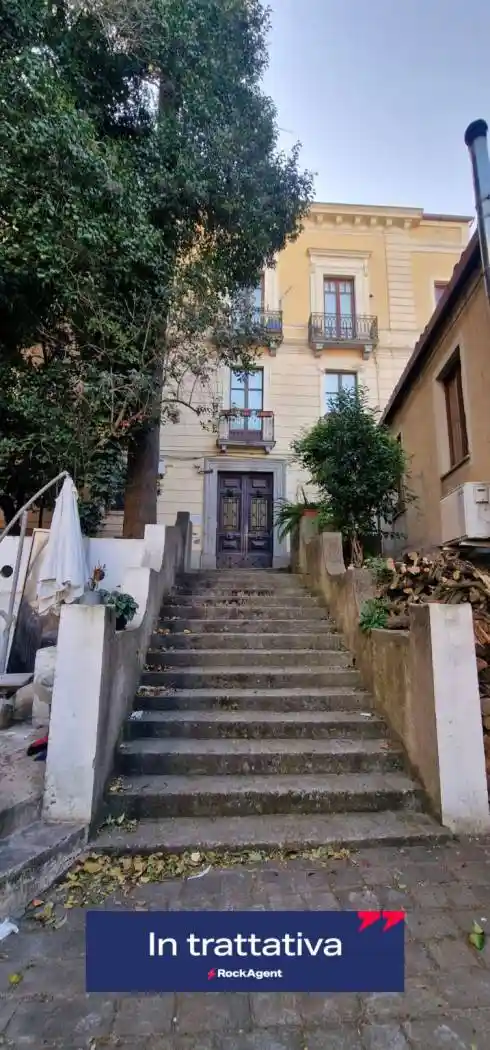 Appartamento discesa Cavour, 2, Centro Storico, Catanzaro - foto 2