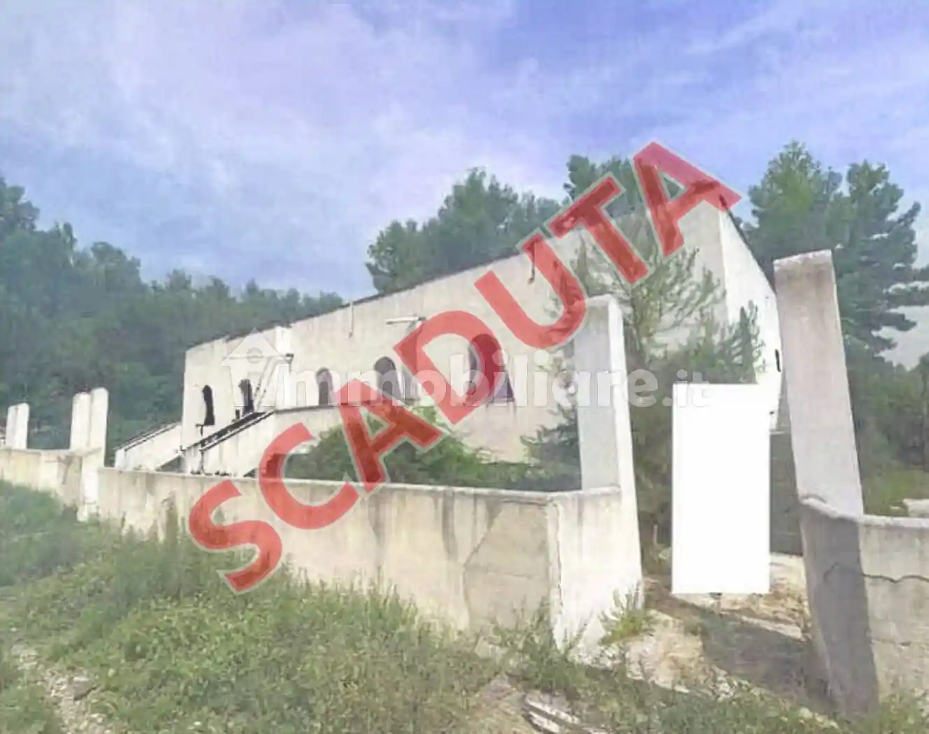 Appartamento in vendita a Vieste