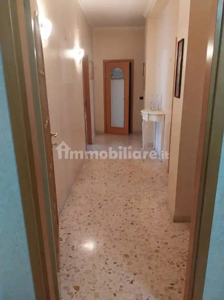 Trilocale via Fratelli Maristi 48, Maristi - Ospedale, Giugliano in Campania - foto 2