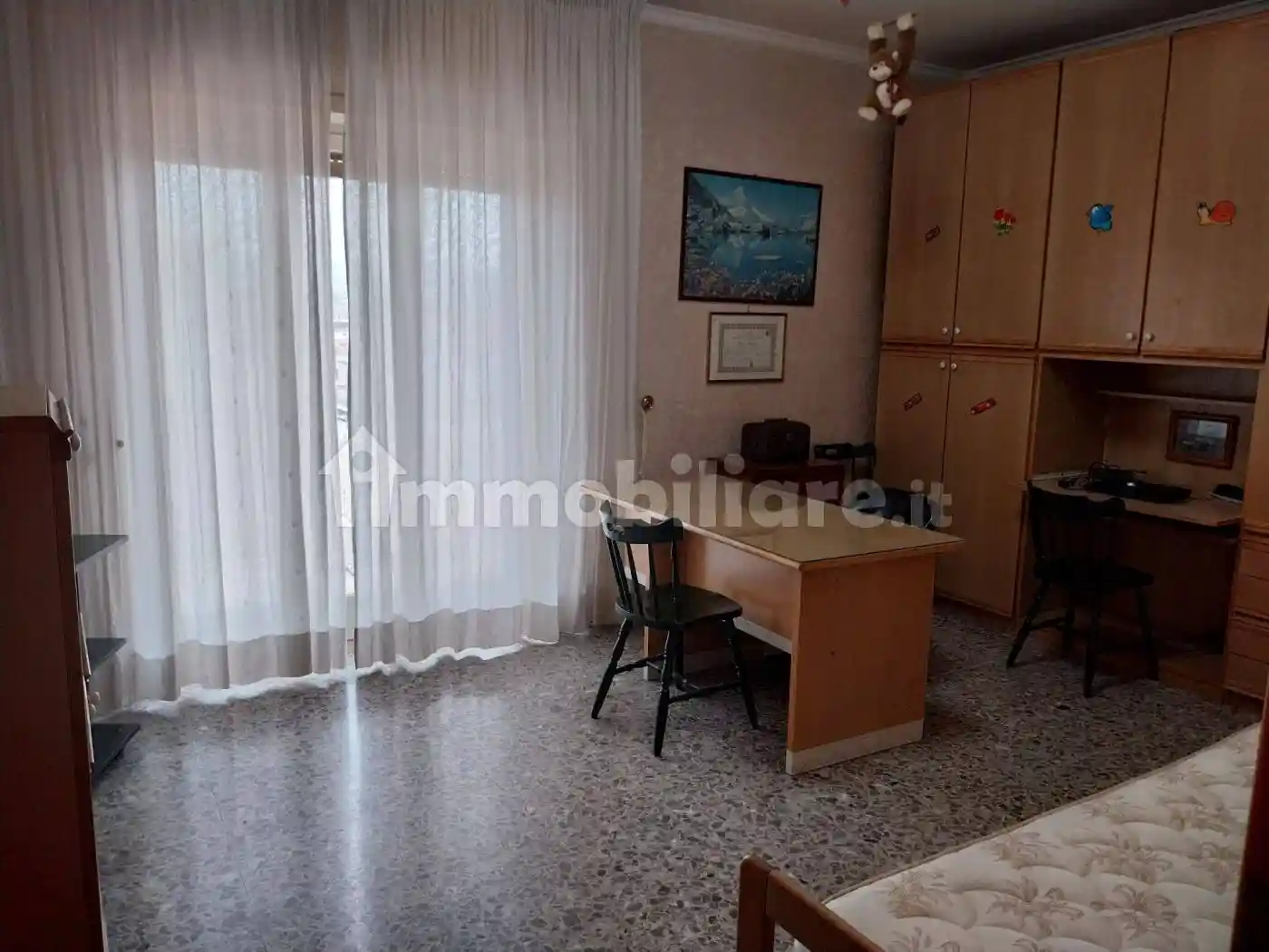 Trilocale via Fratelli Maristi 48, Maristi - Ospedale, Giugliano in Campania - foto 3