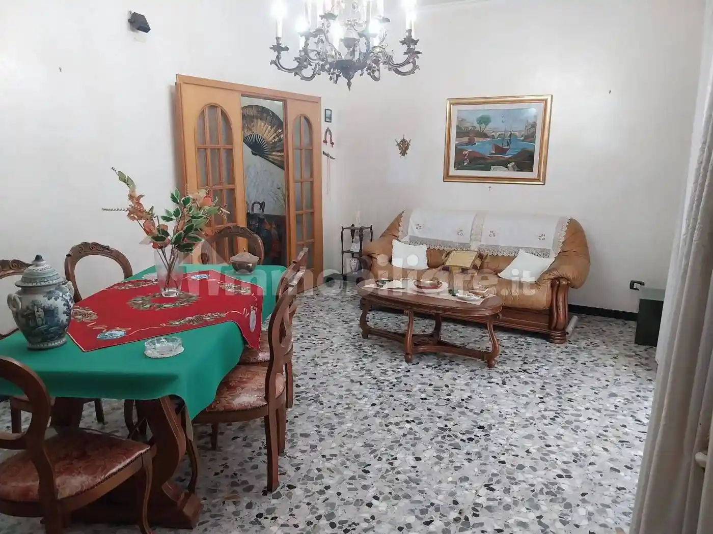 Trilocale via Fratelli Maristi 48, Maristi - Ospedale, Giugliano in Campania - foto 4