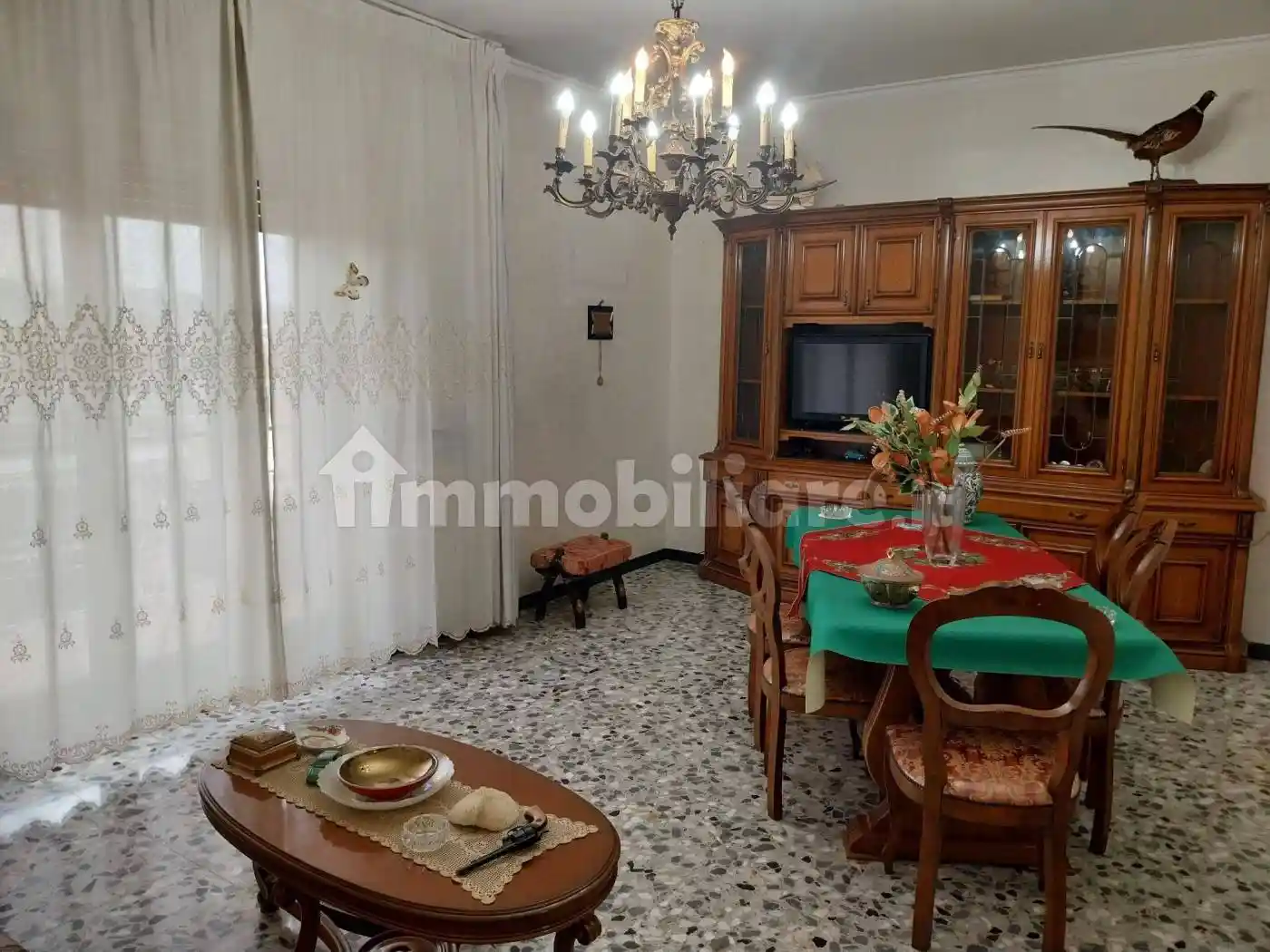 Trilocale via Fratelli Maristi 48, Maristi - Ospedale, Giugliano in Campania - foto 5