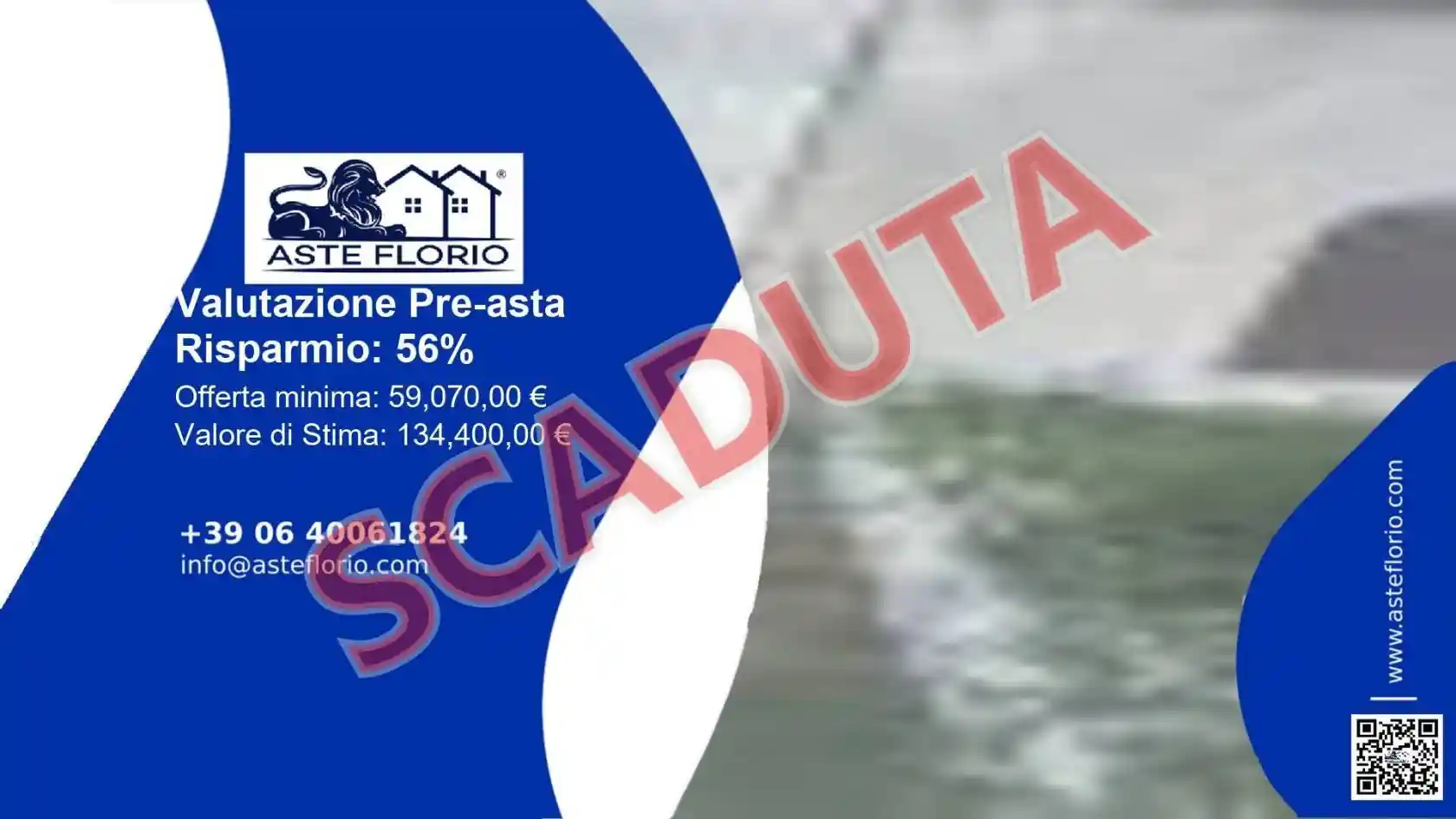 Appartamento in vendita a Vieste