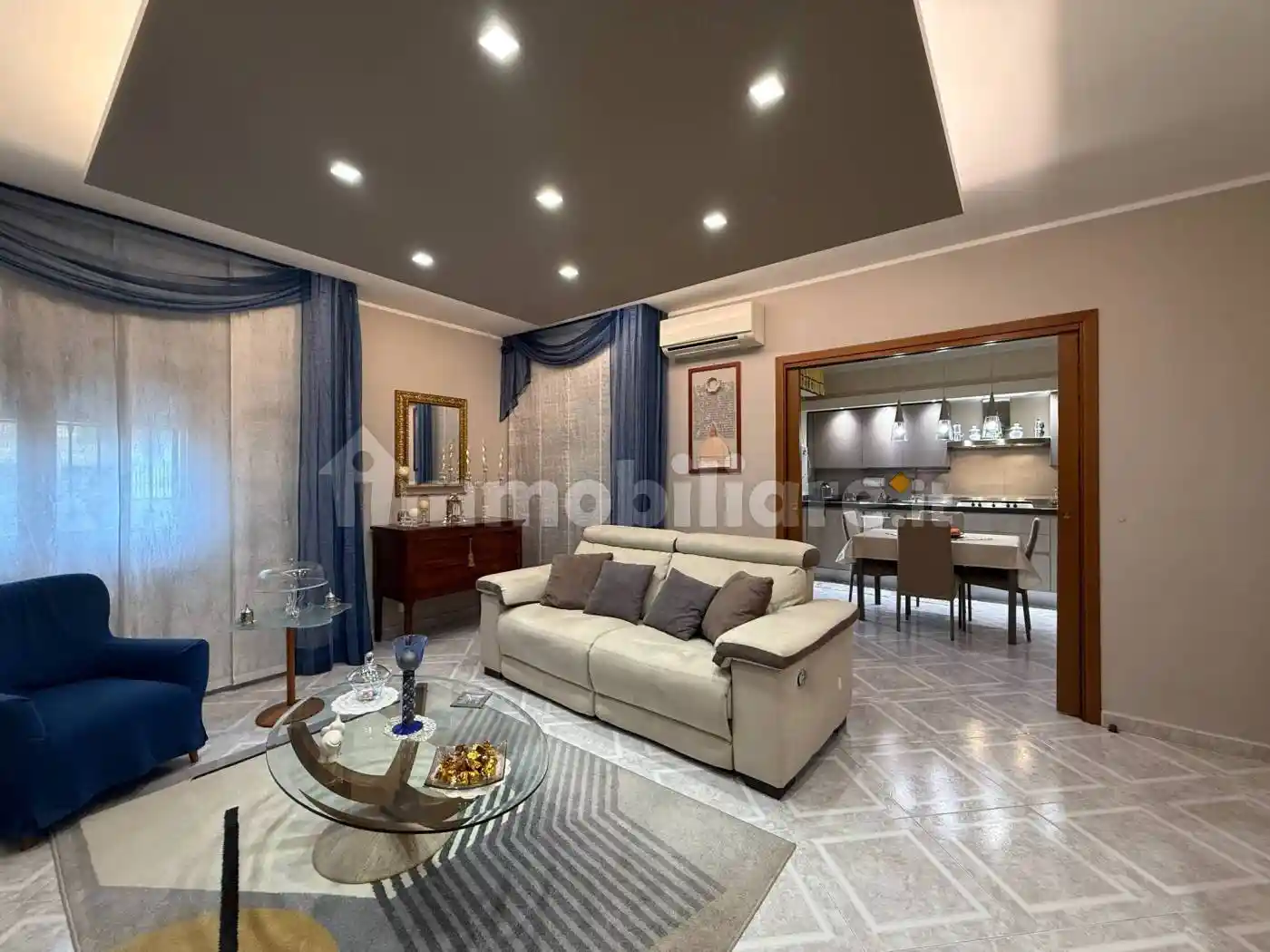 Appartamento via Carlo Alberto Dalla Chiesa, Badia a Settimo, San Colombano, Scandicci - foto 4