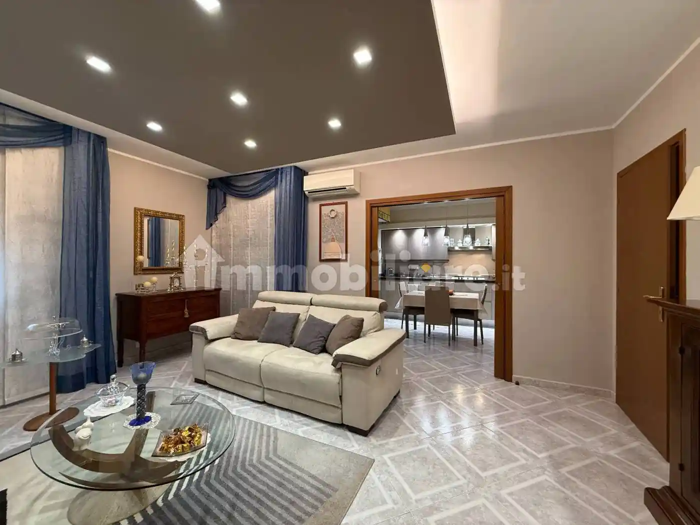 Appartamento via Carlo Alberto Dalla Chiesa, Badia a Settimo, San Colombano, Scandicci - foto 5