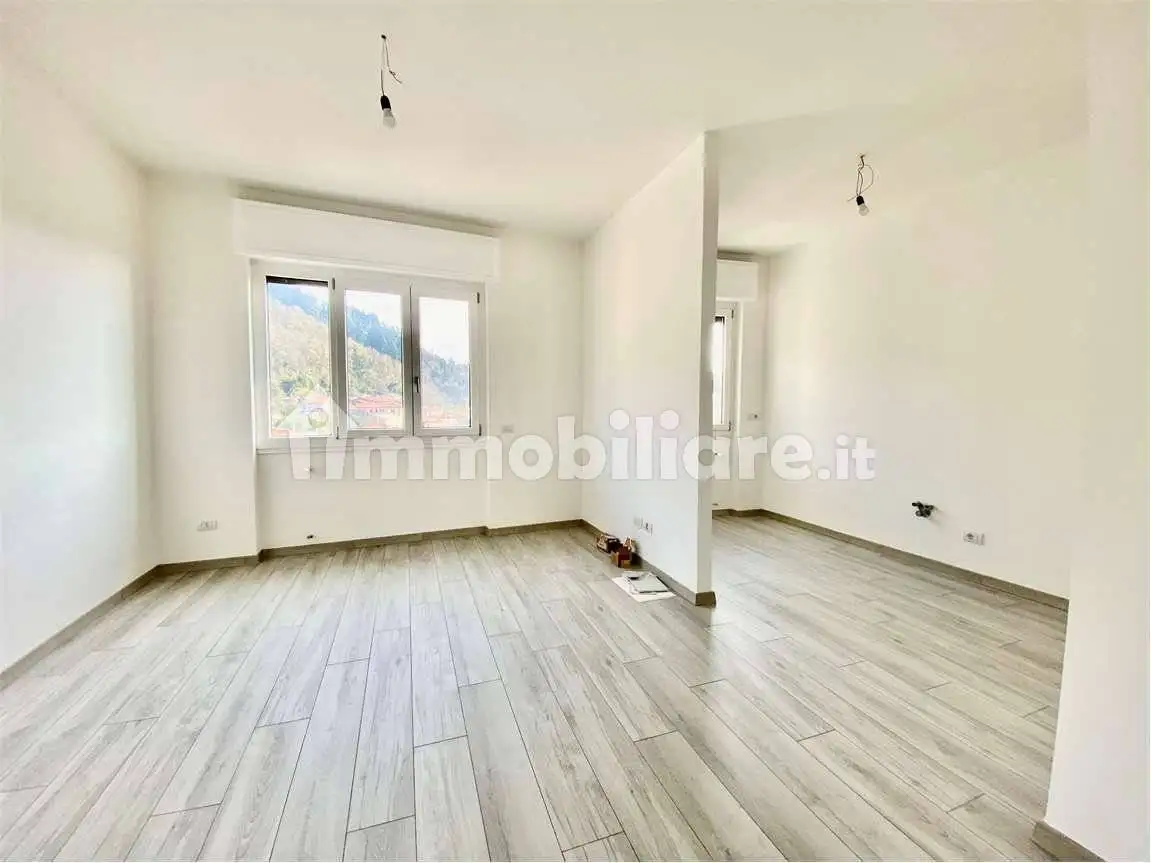 Appartamento in affitto a Tavernerio