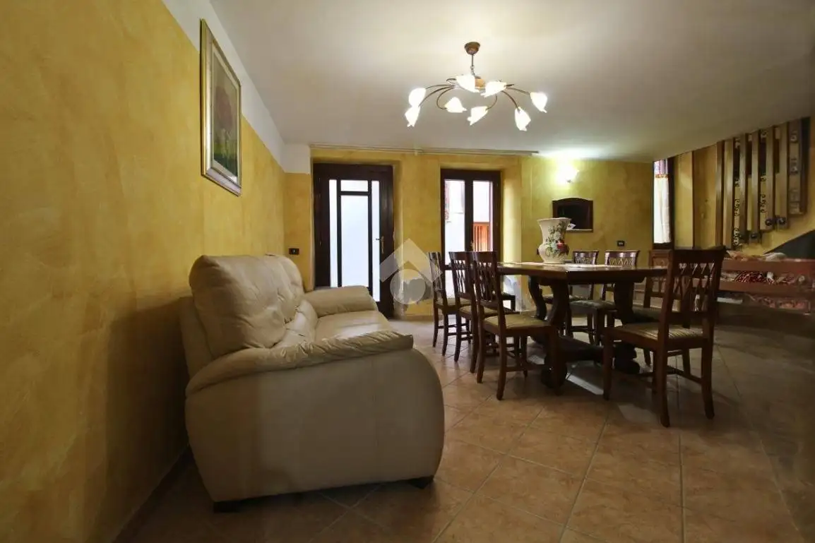 Terratetto plurifamiliare via Montegrappa 13, Villa Camera, Campli - foto 3