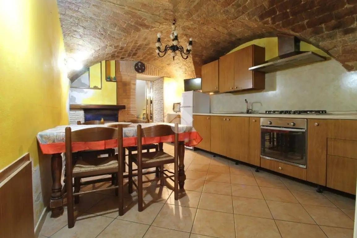 Terratetto plurifamiliare via Montegrappa 13, Villa Camera, Campli - foto 4