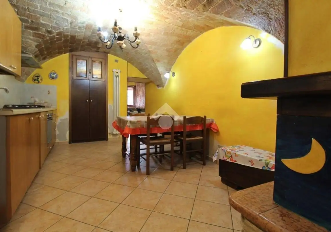 Terratetto plurifamiliare via Montegrappa 13, Villa Camera, Campli - foto 5