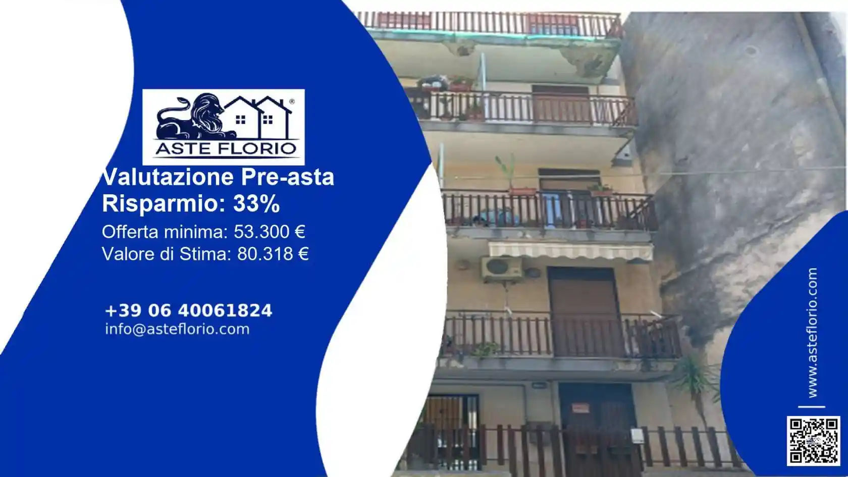 Appartamento in vendita a Carlentini