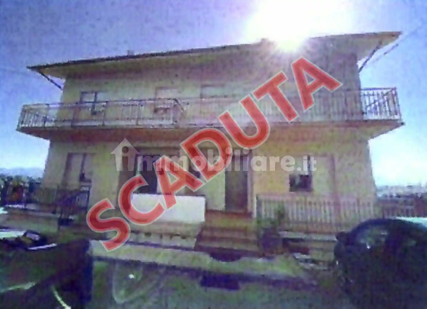 Appartamento in vendita a Frontone