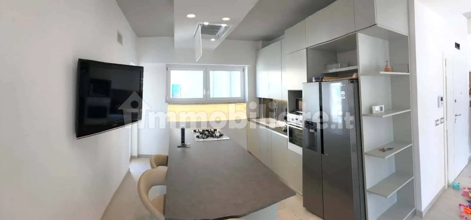 Trilocale via Giovanni Bettolo, Centro Storico, Brindisi - foto 2