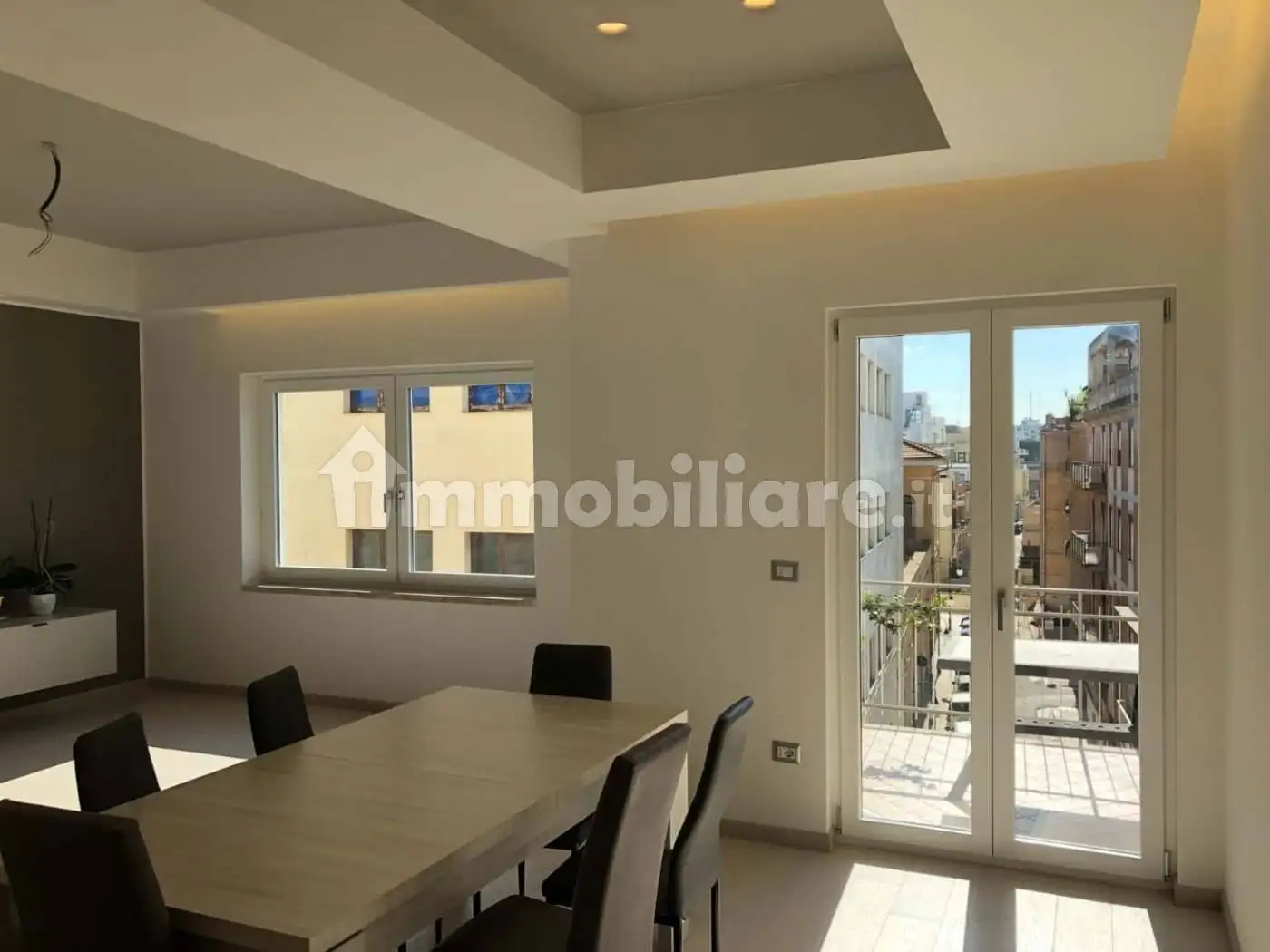 Trilocale via Giovanni Bettolo, Centro Storico, Brindisi - foto 5