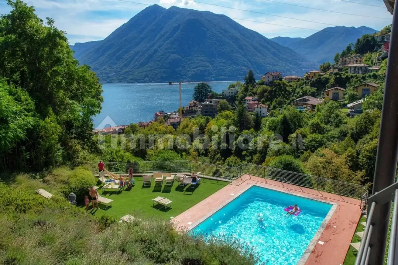 Trilocale Località Crotta, Argegno - foto 4