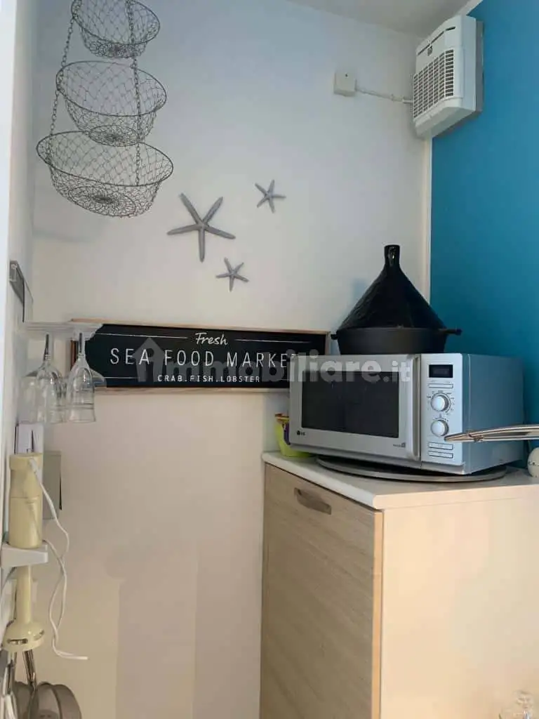 Trilocale piazza Andrea Costa, Cesenatico Levante, Cesenatico - foto 3