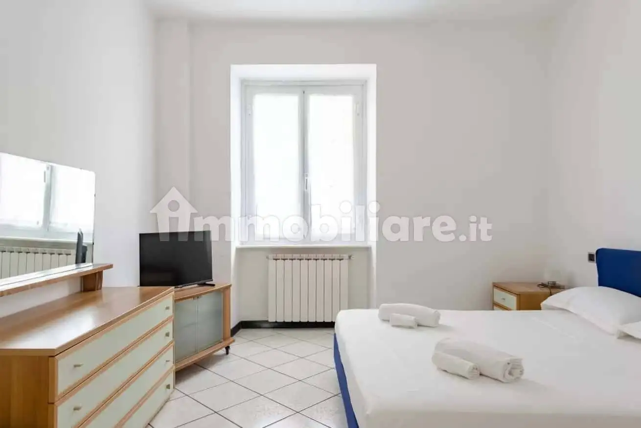 Quadrilocale via Colonnello Enrico Franceschi, Sanpierdicanne, Chiavari - foto 5