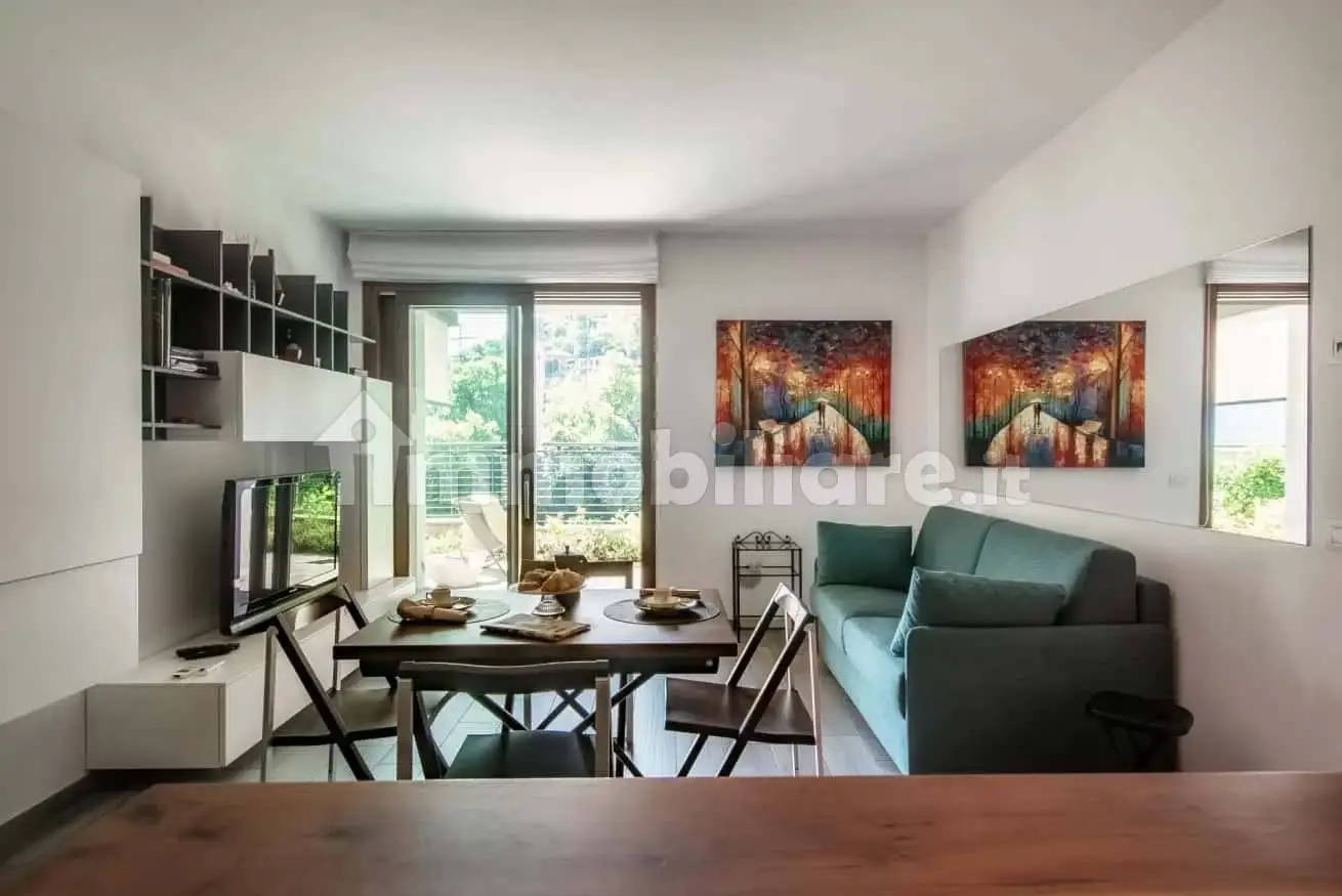 Trilocale Località Crotta, Argegno - foto 3