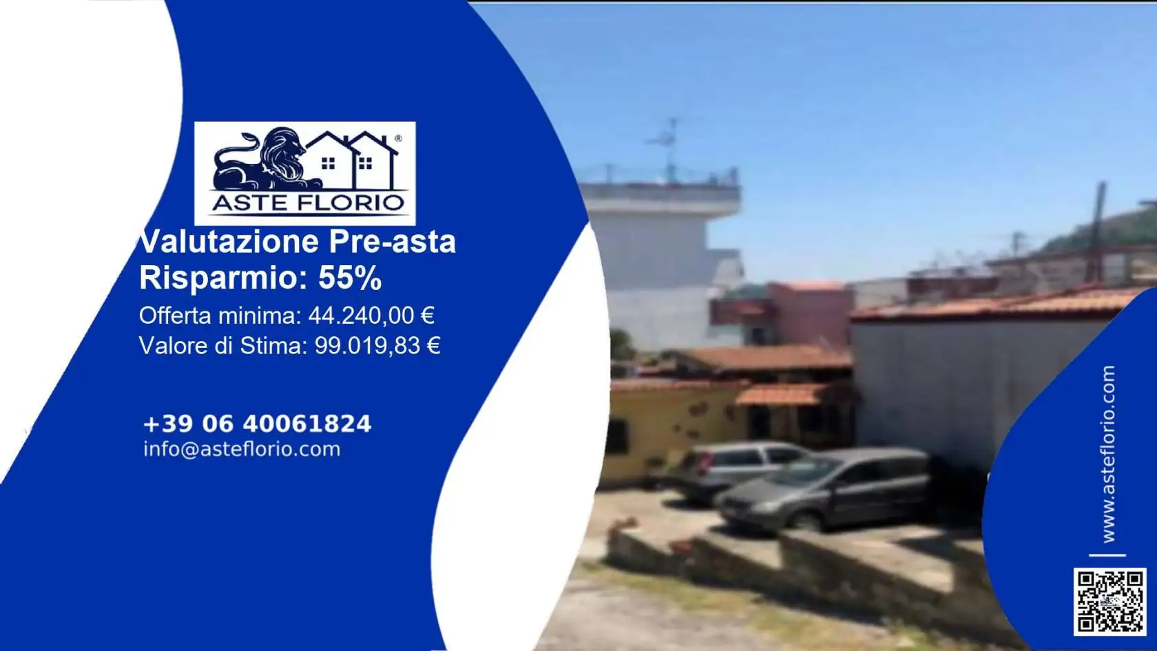 Appartamento in asta a Pozzuoli