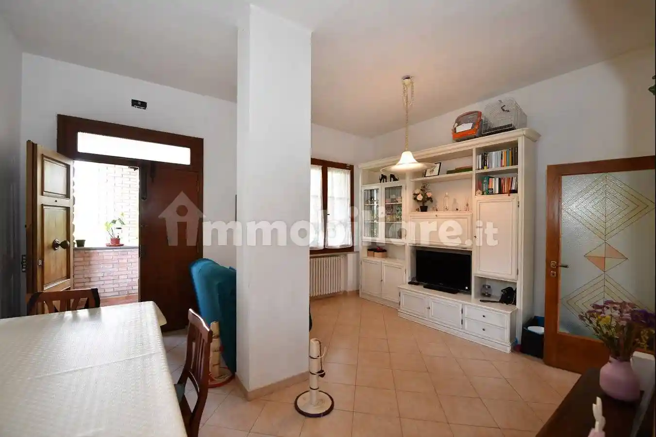 Appartamento buono stato, su più livelli, Cerchiaia - Coroncina, Siena - foto 5