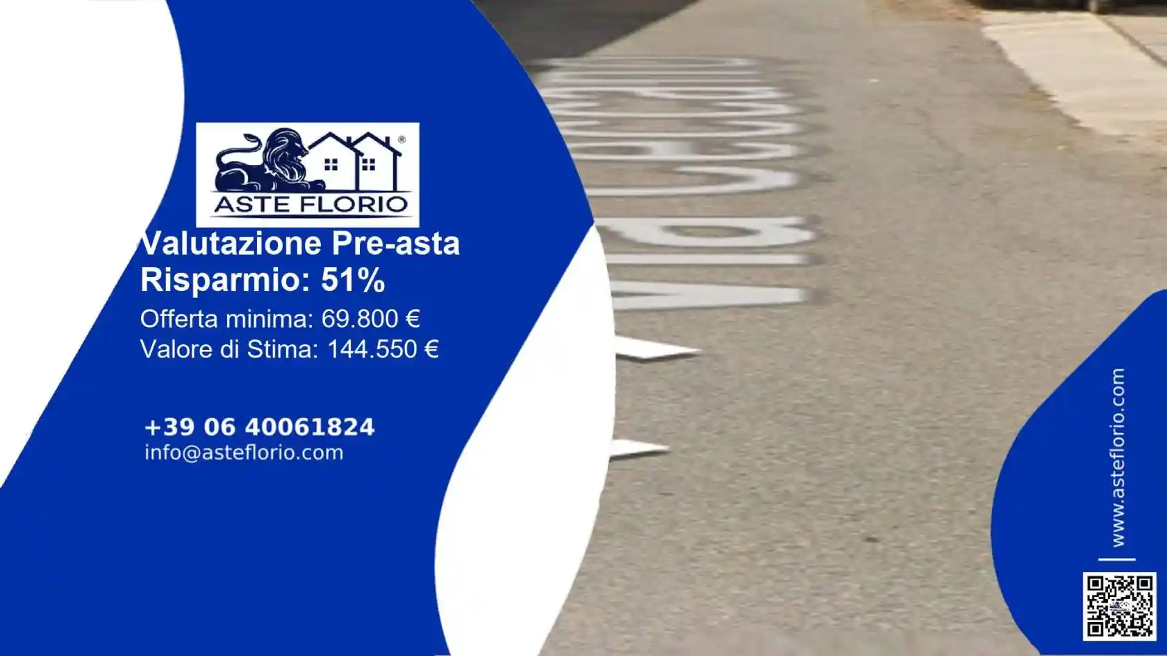 Appartamento in vendita a Palestrina